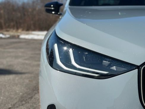 New 2026 BMW X3 M50 w/ Premium Package AWD/4WD image 10