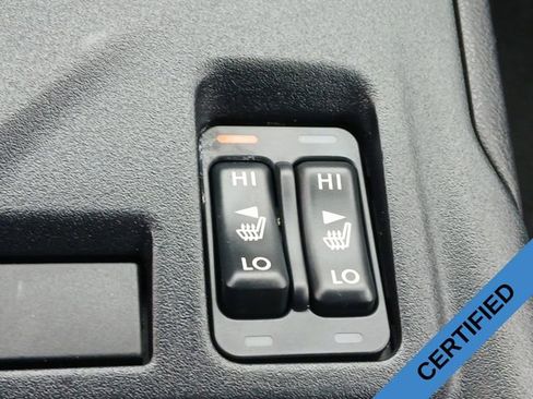 Certified 2023 Subaru Impreza 2.0i Sport AWD/4WD image 15