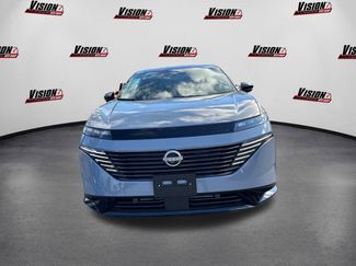 New 2026 Nissan Murano Platinum w/ Cargo Package video 2