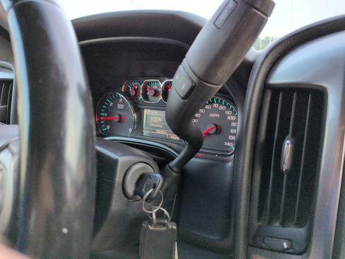 Used 2015 Chevrolet Silverado 1500 LT w/ All Star Edition RWD image 24