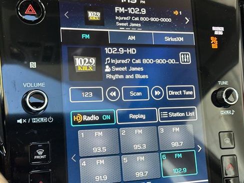 Used 2023 Subaru Legacy Touring XT image 19