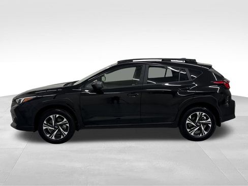 Certified 2025 Subaru Crosstrek 2.5i Premium AWD/4WD image 5