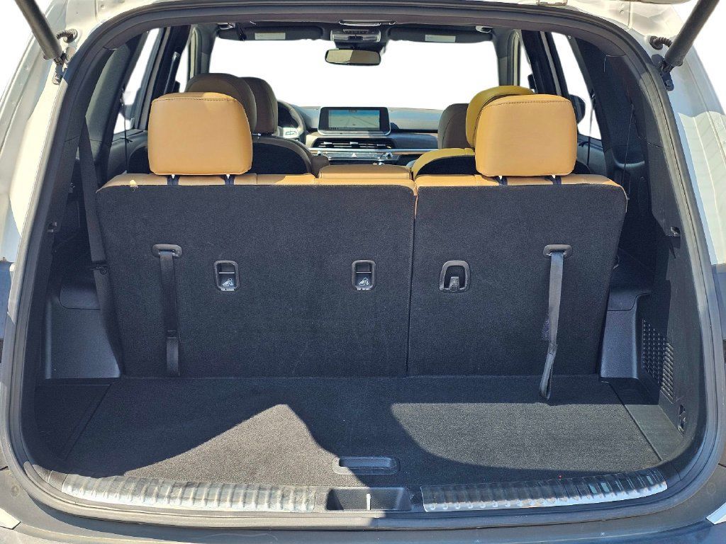 Used 2022 Kia Telluride SX FWD image 11