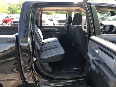 Used 2020 RAM 1500 Big Horn AWD/4WD image 28