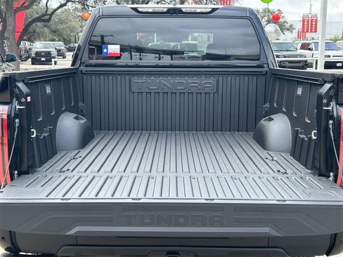 New 2026 Toyota Tundra Limited image 14