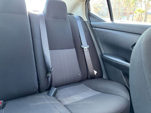 Used 2025 Nissan Sentra SV FWD image 35