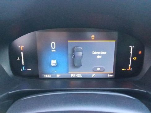 New 2026 Ford Escape Active w/ Cold Weather Package FWD image 20