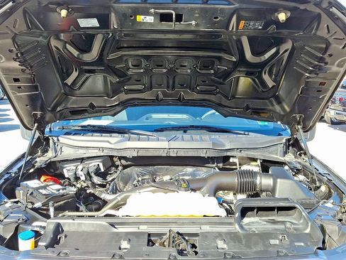 Used 2024 Ford F150 STX image 28