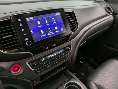 Certified 2023 Honda Ridgeline RTL image 10