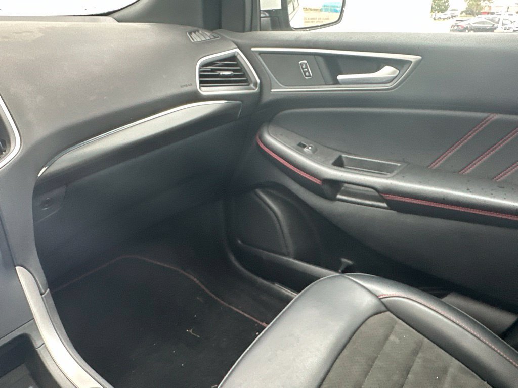 Certified 2024 Ford Edge ST-Line AWD/4WD image 56