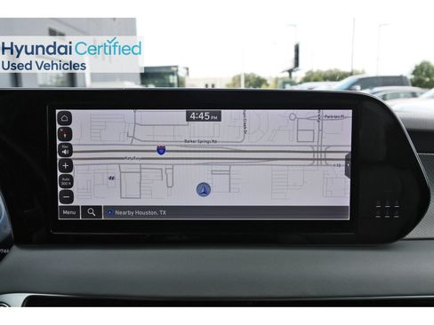 Certified 2024 Hyundai Palisade SEL AWD/4WD image 28