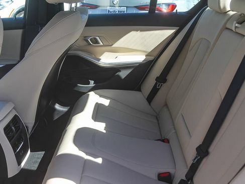 Used 2026 BMW 330i Sedan w/ Convenience Package RWD image 14