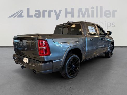 New 2026 RAM 1500 Limited AWD/4WD image 6