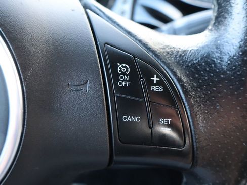 Used 2016 FIAT 500 Sport image 27