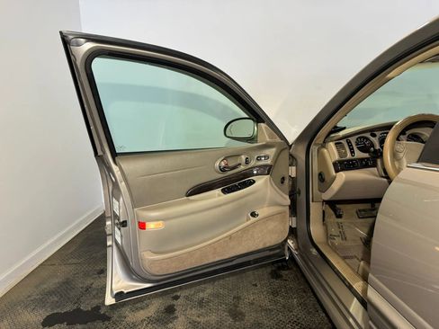 Used 2003 Buick Le Sabre Limited w/ Celebration Edition Package FWD image 7