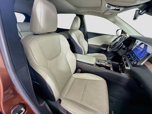 Used 2023 Lexus RX 350 Premium Plus w/ Accessory Package (Z1) FWD image 32