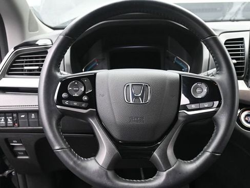 Used 2022 Honda Odyssey Touring image 28