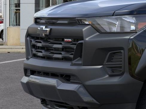 New 2026 Chevrolet Colorado Trail Boss image 13
