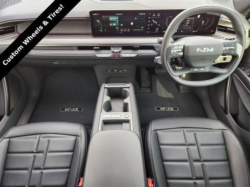 New 2026 Kia EV9 Land w/ Nightfall Edition Package image 17