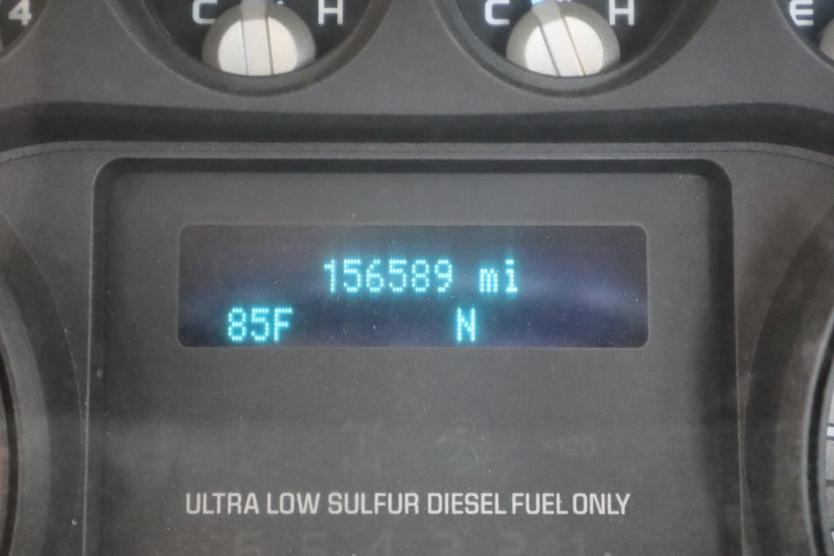 Used 2016 Ford F350 XL w/ Power Equipment Group AWD/4WD image 44