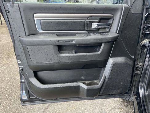 Used 2024 RAM 1500 Classic Warlock image 11