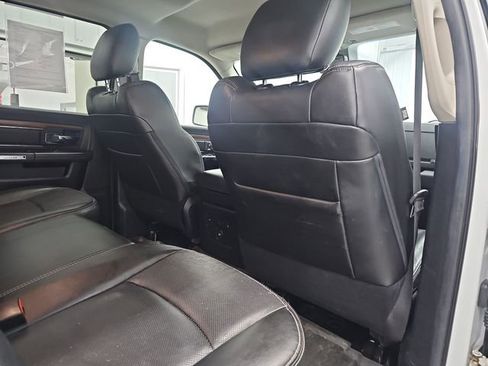 Used 2015 RAM 2500 Laramie w/ Cold Weather Group AWD/4WD image 29