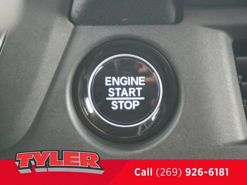 Certified 2023 Honda Pilot EX-L image 28