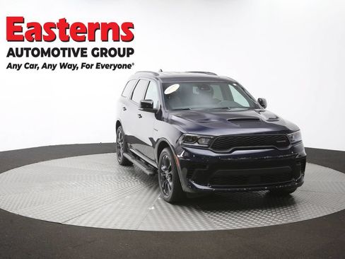 Used 2025 Dodge Durango R/T AWD/4WD image 56
