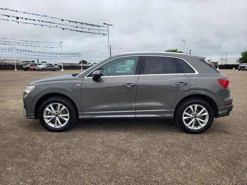 Used 2025 Audi Q3 2.0T Premium AWD/4WD image 6