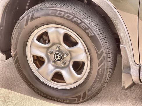 Used 2014 Honda CR-V LX image 9