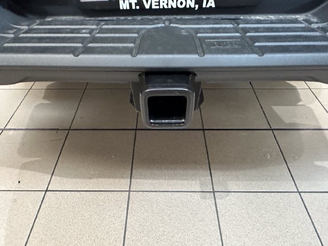 New 2026 Ford Ranger Lariat w/ Trailer Tow Package AWD/4WD image 25