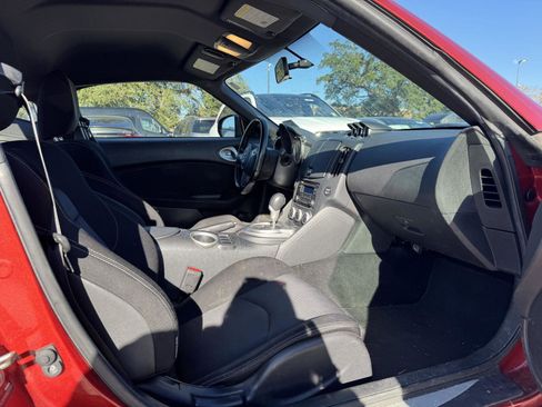 Used 2016 Nissan 370Z Base image 22