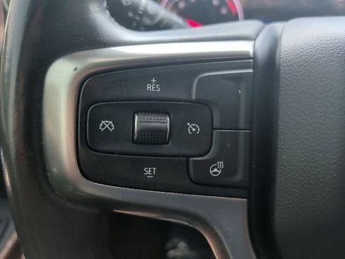 Used 2019 Chevrolet Silverado 1500 LT w/ All-Star Edition AWD/4WD image 25