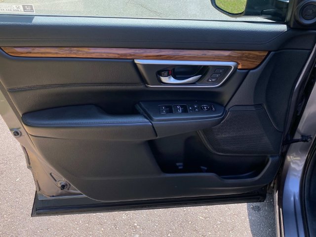 Used 2020 Honda CR-V EX-L image 12