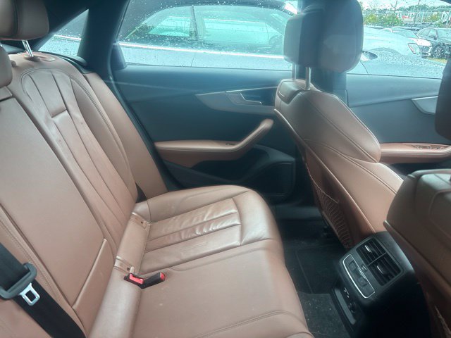Used 2024 Audi A4 2.0T Premium Plus AWD/4WD image 7