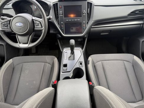 Used 2024 Subaru Impreza 2.0i image 11