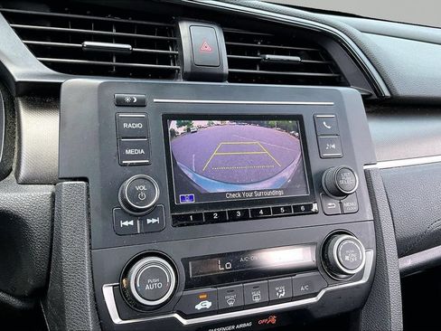 Used 2020 Honda Civic LX image 13