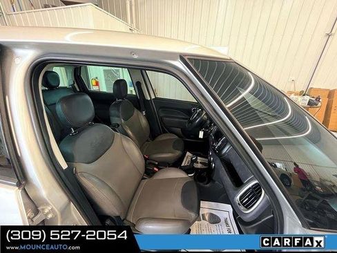 Used 2017 FIAT 500L Lounge image 5