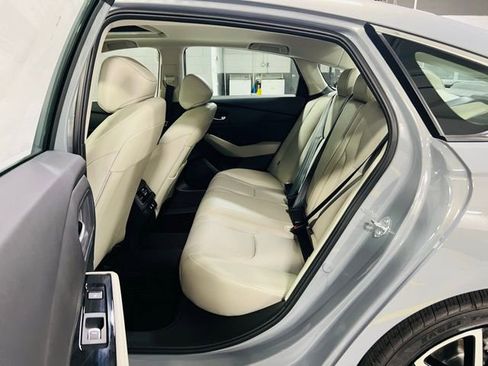 New 2026 Honda Accord Touring image 28
