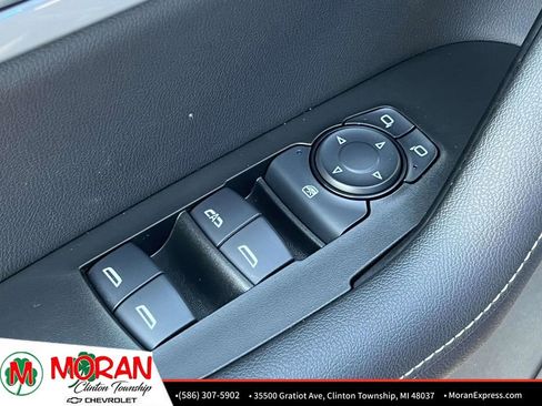 Certified 2024 Chevrolet Blazer LT w/ Driver Confidence Package image 15