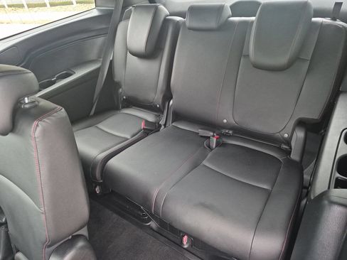 Used 2024 Honda Odyssey Sport image 23