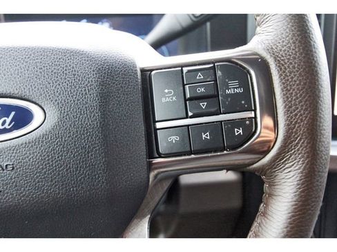 Used 2024 Ford F250 King Ranch AWD/4WD image 19