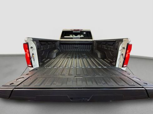 Used 2026 Chevrolet Silverado 2500 ZR2 AWD/4WD image 29