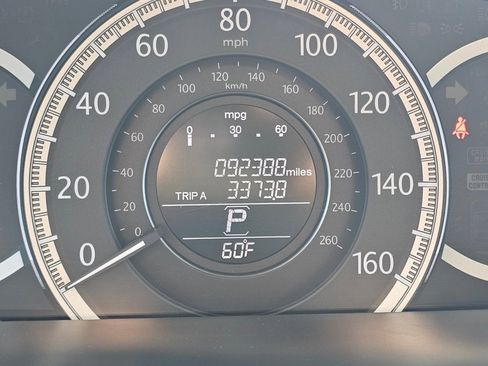 Used 2015 Honda Accord EX-L image 5