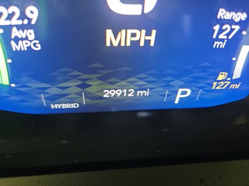 Used 2024 Jeep Wrangler High Altitude image 19