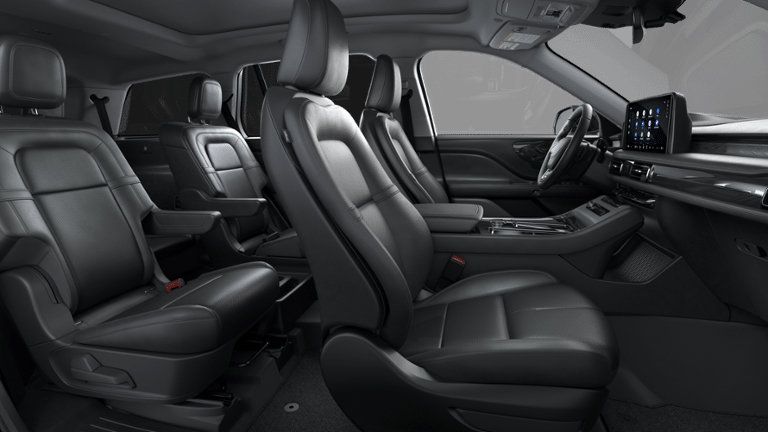 New 2027 Lincoln Aviator AWD image 52