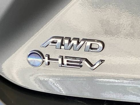 Certified 2026 Toyota Camry XSE w/ Premium Package AWD/4WD image 11