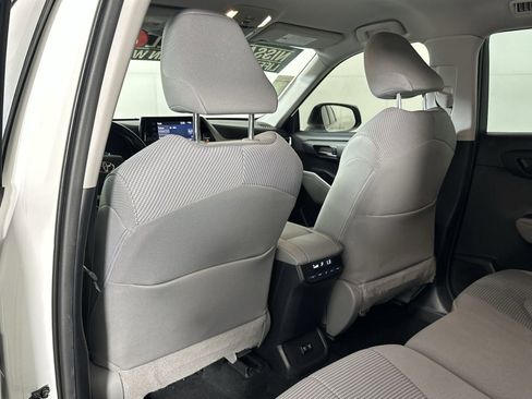 Used 2020 Toyota Highlander LE FWD image 24