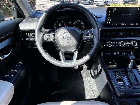 Certified 2024 Honda CR-V EX-L image 39
