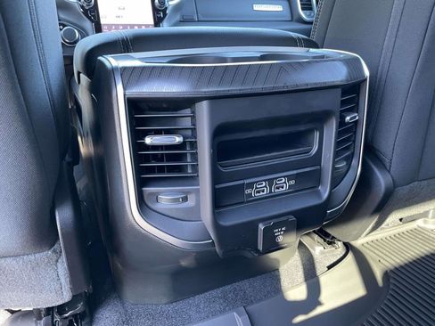 New 2026 RAM 1500 Big Horn AWD/4WD image 28